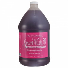 Шампунь Chris Christensen Smart Wash 50 Cherry & Oats для собак та котів, вишня та овес, 3.8 л