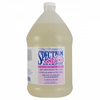 Шампунь Chris Christensen Spectrum One для собак та котів, для густої та жорсткої шерсті, 3.8 л