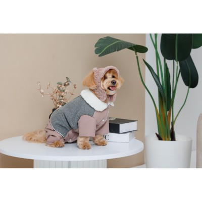 Шапка Pet Fashion Valley для собак розмір M