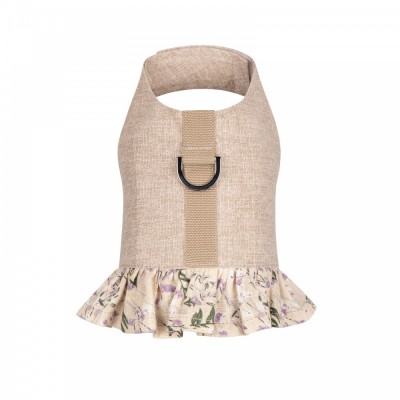 Шлея Pet Fashion для дівчинки Nika S Шлея Pet Fashion для дівчинки Nika S