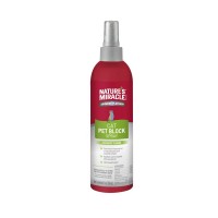 Спрей-відлякувач 8in1 NM JFC Pet Block Cat Repellent Spray для котів, 236 мл