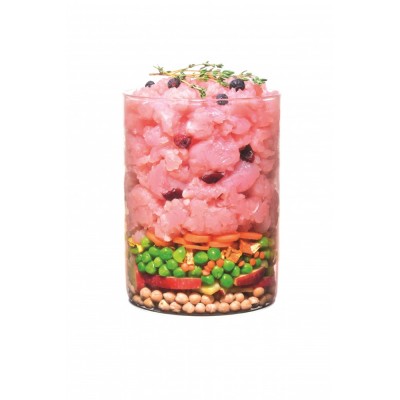 Сухий корм Carnilove True Fresh для дорослих собак всіх порід, з індичкою, 11,4 кг