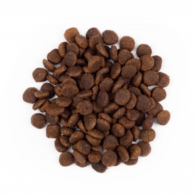 Сухий корм Brit Premium Cat by Nature Adult Chicken для котів, з куркою, 1500 г