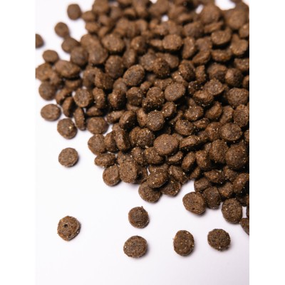 Сухий корм Savory для собак гурманів малих порід, зі свіжим ягням, 1 кг
