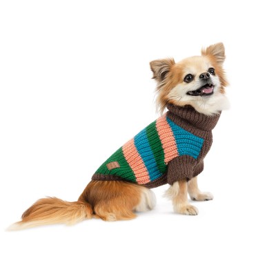 Светр Pet Fashion Happy для собак, розмір XL