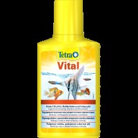 Засіб Tetra Vital вітамінізований кондиціонер для акваріумної води, 100 мл на 200 л