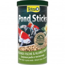 Корм Tetra Pond Sticks для ставкових риб, 1 л (палички)