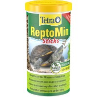 Корм Tetra ReptoMin для черепах, 270 г (палички)