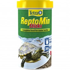 Корм Tetra ReptoMin для черепах, 130 г (палички)