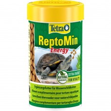 Корм Tetra ReptoMin Energy для черепах, 100 мл (палички)