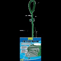 Сачок Tetra Fish Net для акваріумів, середній, 10 см