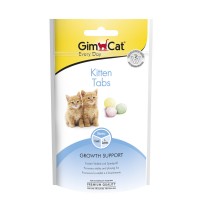 Вітамінізовані ласощі GimCat Every Day Kitten для кошенят, 40 г