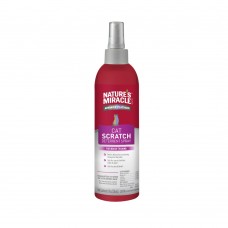 Засіб 8in1 Nature's Miracle ADV No Scratch Deter Spray для котів від дряпання 236 мл