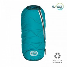 Жилет Pet Fashion «E.Vest» для собак, розмір M2, морська хвиля