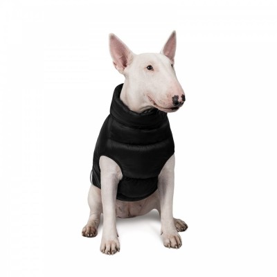 Жилет Pet Fashion «Big Boss» для собак, розмір 2XL, чорний