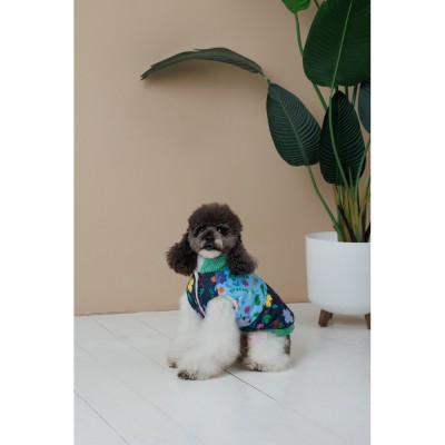 Жилет Pet Fashion Grass для собак розмір S