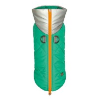 Жилет Pet Fashion Luka для собак, розмір XS, зелений