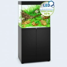 Акваріум Juwel прямий LIDO 120 LED, 61х58х41 см, 120 л