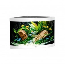 Акваріум Juwel кутовий Trigon 190 LED, 99x60x70 см, 190 л