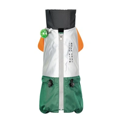 Дощовик Pet Fashion Marlie для собак M такса Дощовик Pet Fashion Marlie для собак M такса