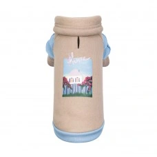 Худі Pet Fashion Home для дівчаток розмір XS