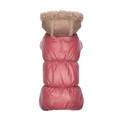 Комбінезон Pet Fashion Cherry ХS2 дівчинка для собак Комбінезон Pet Fashion Cherry ХS2 дівчинка для собак