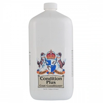 Кондиціонер Crown Royale Condition Plus 3,8 л Кондиціонер Crown Royale Condition Plus 3,8 л
