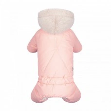 Костюм Pet Fashion «Judy» для дівчаток, розмір XS, пудровий