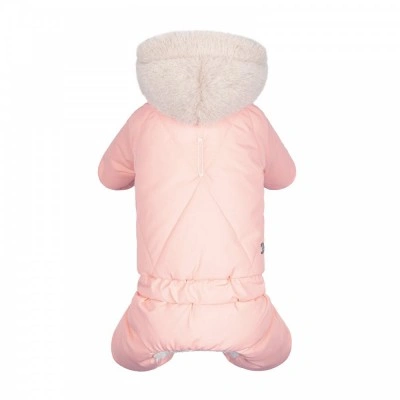 Костюм Pet Fashion «Judy» для дівчаток, розмір XS, пудровий Костюм Pet Fashion «Judy» для дівчаток, розмір XS, пудровий