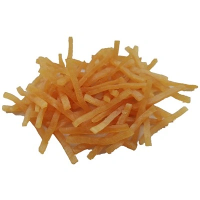 Ласощі Yalute Short Chicken Slices для котів, шматочки курки, 50 г