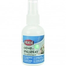 Спрей-притягувач Trixie для котів з котячою м'ятою, 50 мл