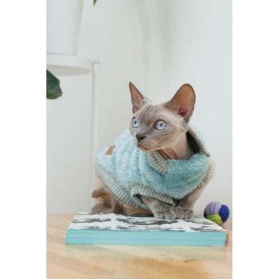 Светр Pet Fashion Tim для кота, розмір M