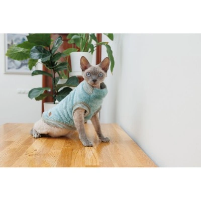 Светр Pet Fashion Tim для кота, розмір M