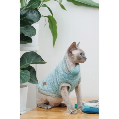 Светр Pet Fashion Tim для кота, розмір M