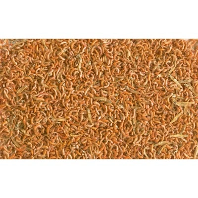 Корм Tetra ReptoMin Mix Gammarus для водних черепах, 250 мл